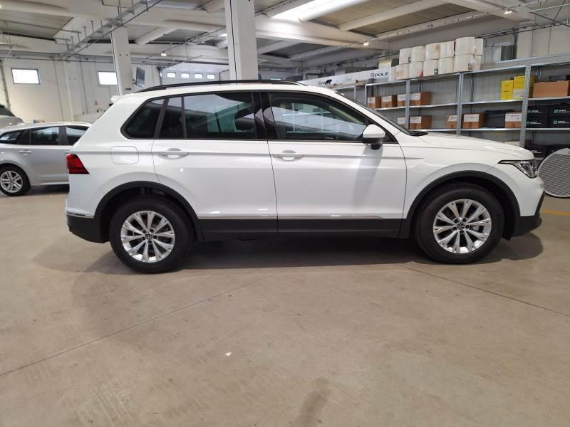 Volkswagen Tiguan 2.0 TDI SCR Life DSG