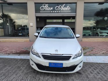 Peugeot 308 1.6 e-HDi 115 CV Stop&Start Business