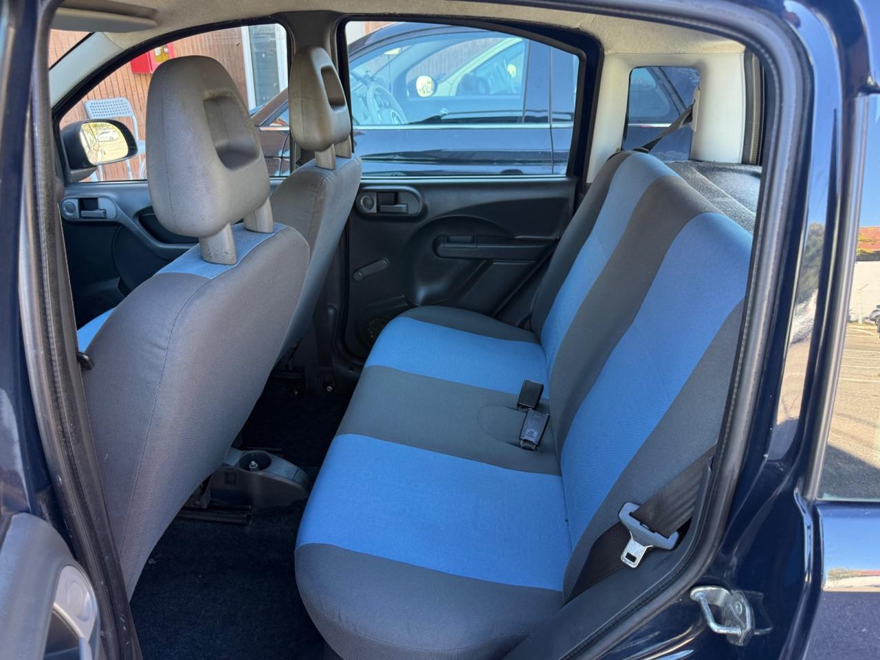 Fiat Panda 1.2 Active EasyPower