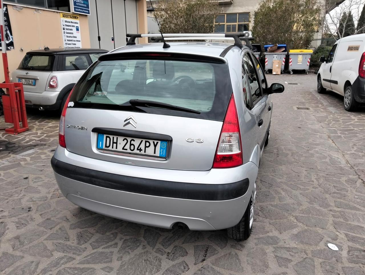 Citroen C3 1.1 Classique