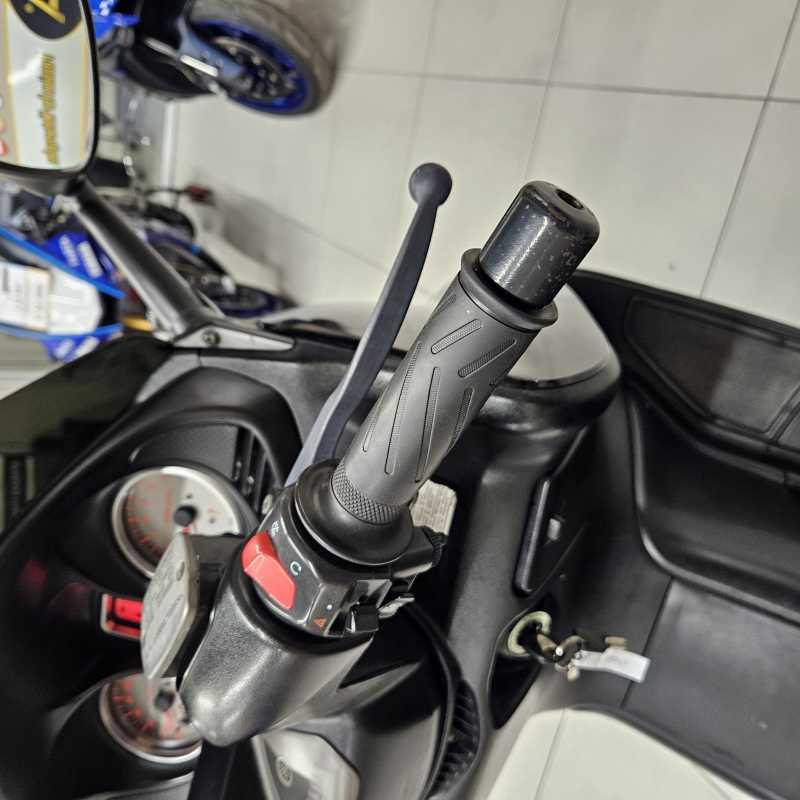 Yamaha T-Max 500 - 2006