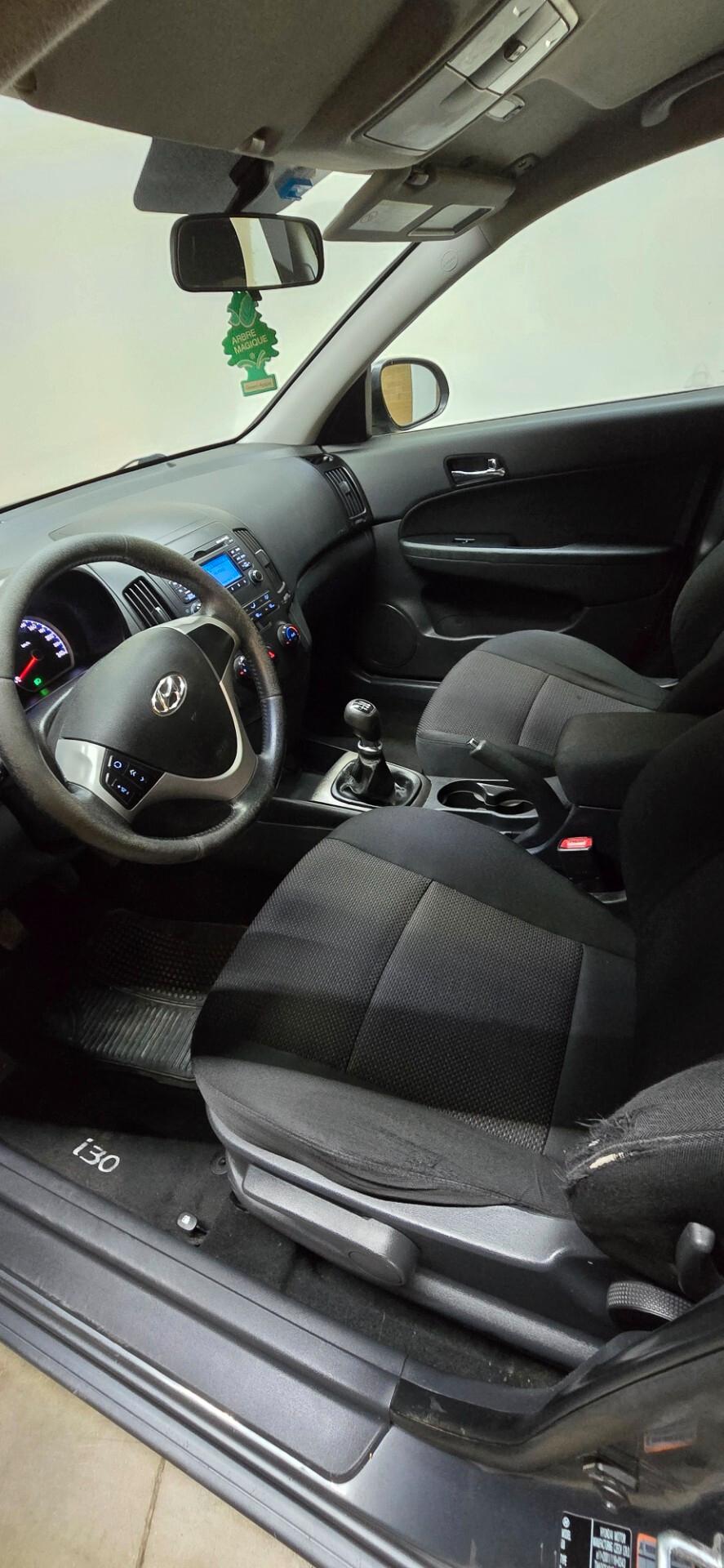 Hyundai i30 1.6 CRDi 90CV 6m Comfort
