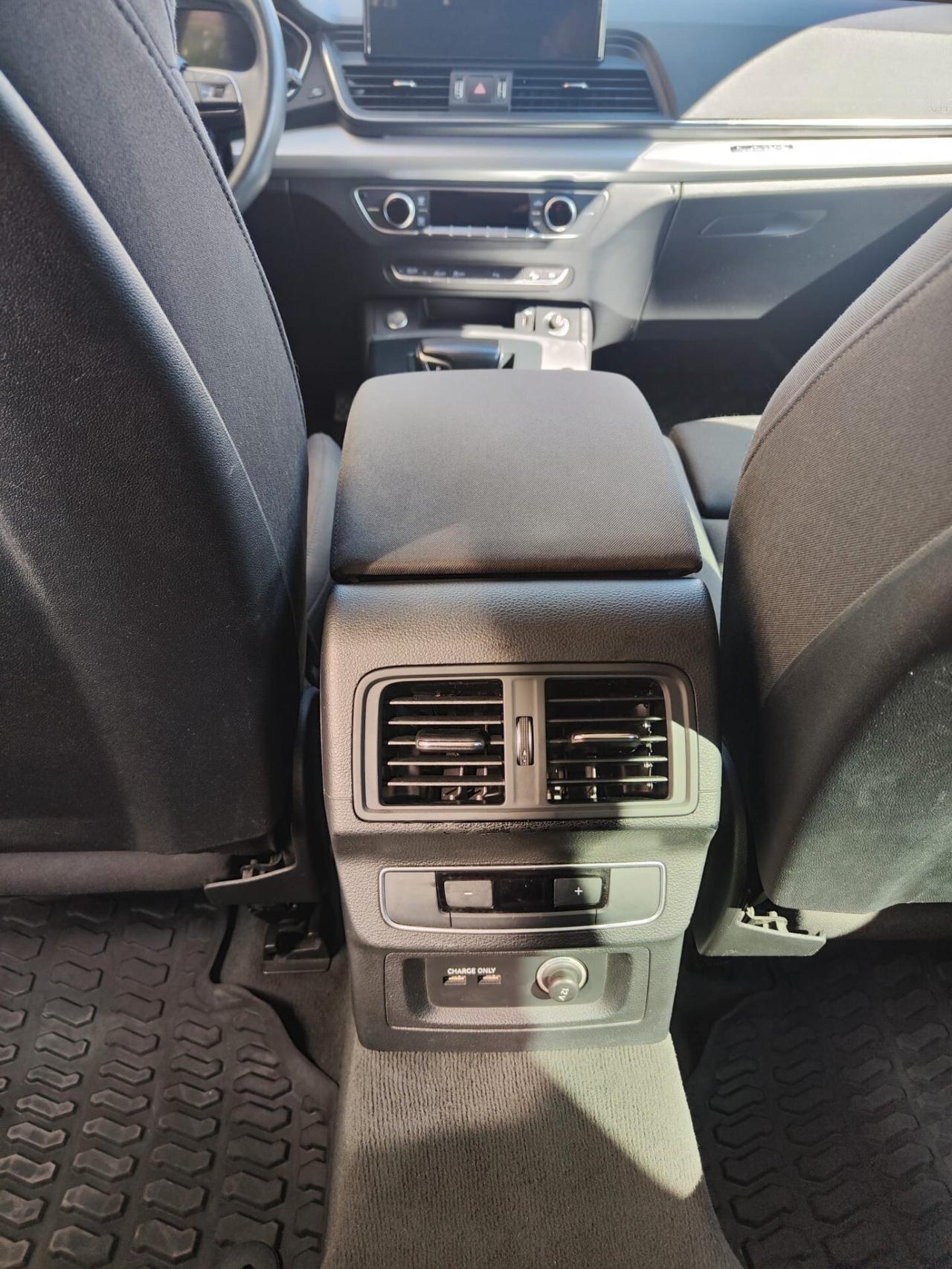 Audi Q5 SPB 40 S-line 2.0 204cv 2022