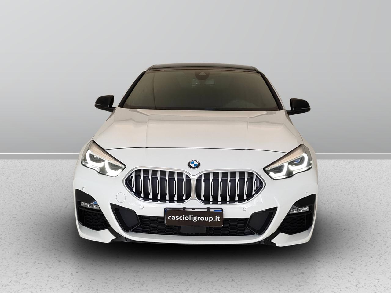 BMW Serie 2 F44 Gran Coupe - 220d Gran Coupe Msport auto