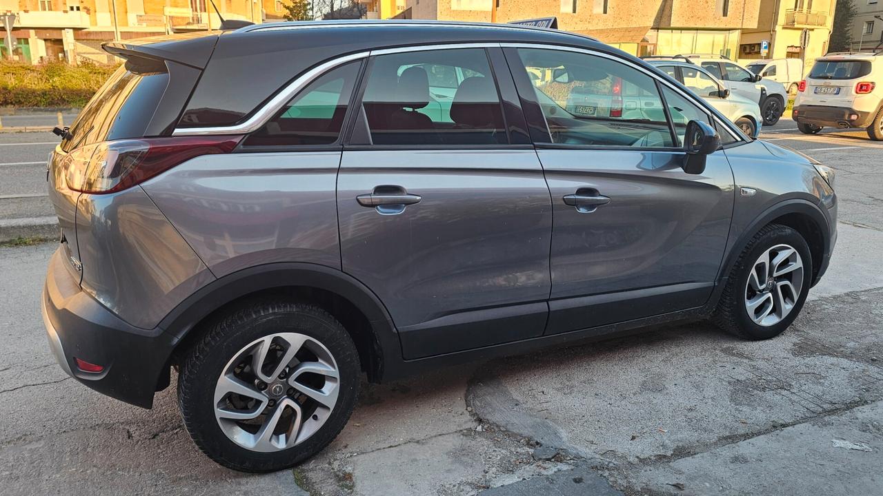 Opel Crossland X 1.2 GPL 12V Innovation