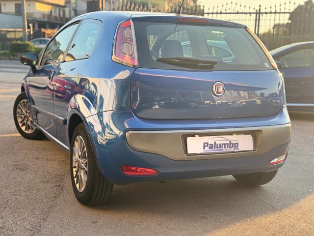 FIAT Punto Evo 1.3 Mjt 75 CV 3 porte Dynamic