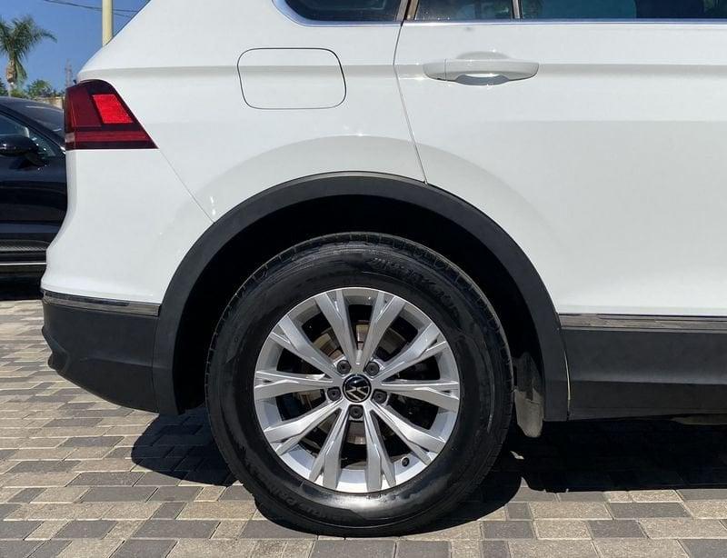 Volkswagen Tiguan Life 2.0 TDI 122CV