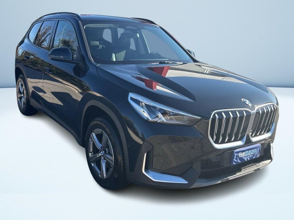 BMW X1 18 i sDrive DCT