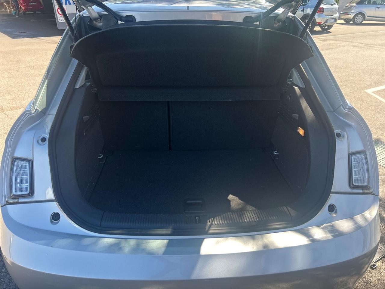 Audi A1 1.6Tdi Ambition PERFETTA