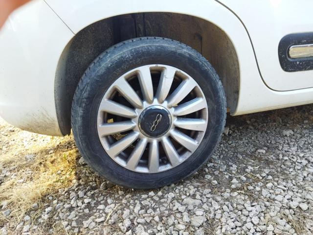 FIAT 500L 0.9cc GPL 105cv BLUETOOTH SENS PARK CLIMA STEREO