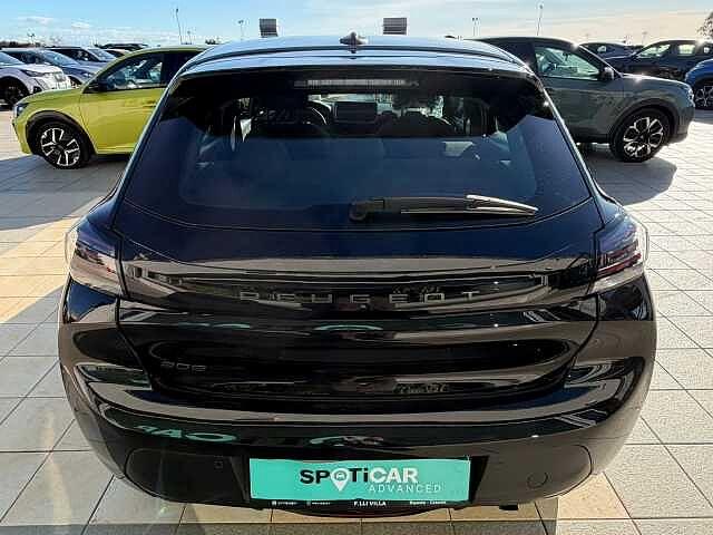 Peugeot 208 PureTech 100 Stop&Start 5 porte Style