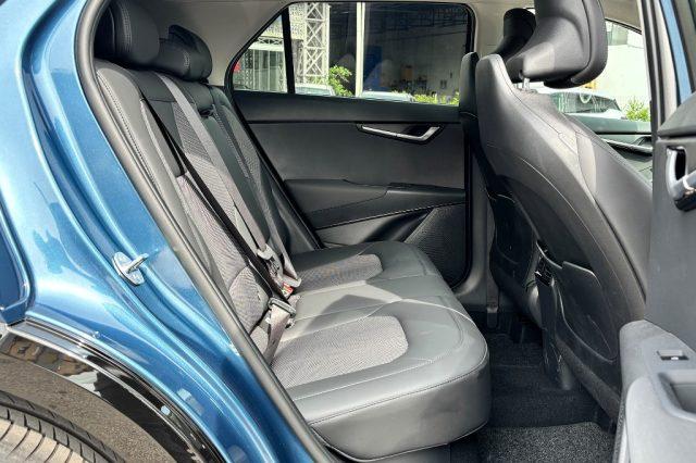 KIA Niro 1.6 GDi DCT HEV Style ( AZIENDALE )