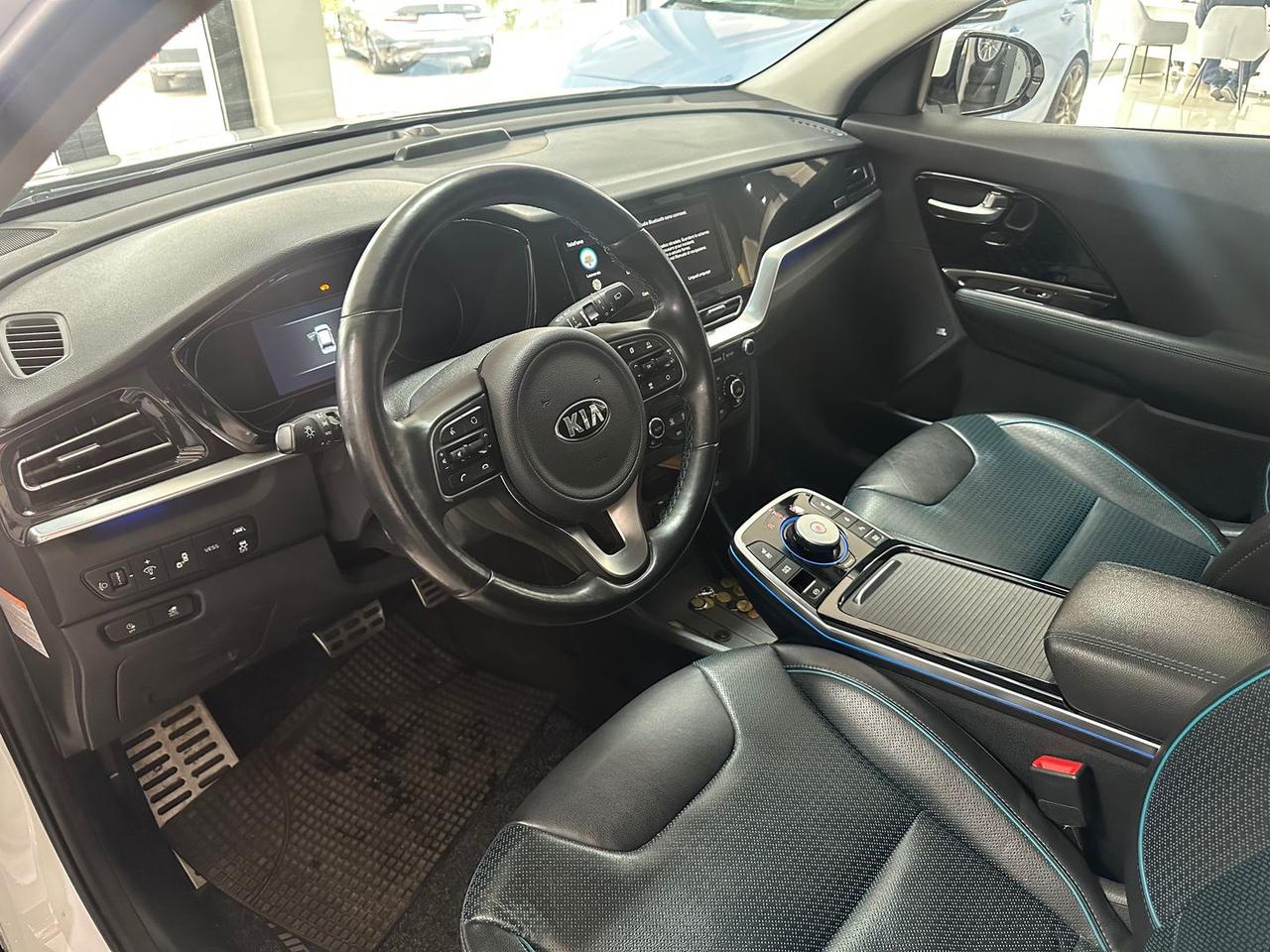 Kia e-Niro Evolution e-Niro 64 kWh #8809