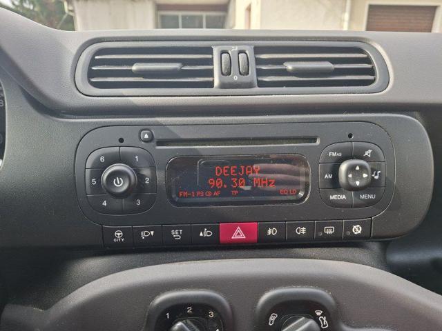 FIAT Panda 1.3 MJT S&S Pop (OK NEOPATENTATI)