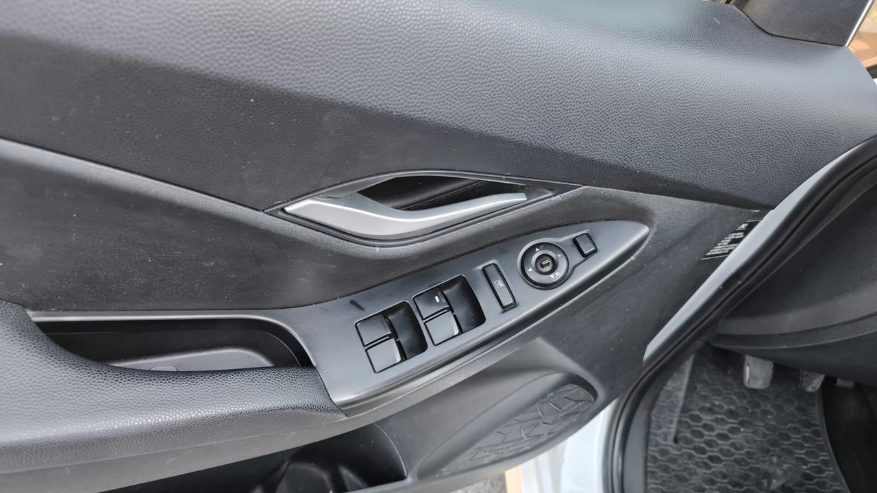 Hyundai iX20 1.4 CRDI 90 CV Comfort