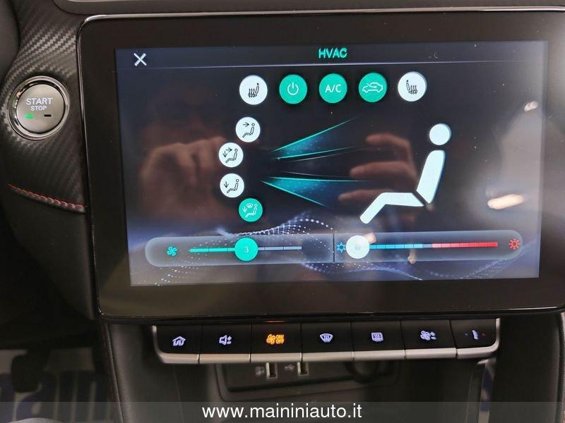 MG ZS 1.0T-GDI 111cv Luxury + Tetto Apribile