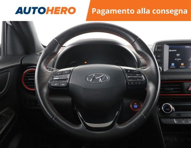 HYUNDAI Kona 1.0 T-GDI XPrime