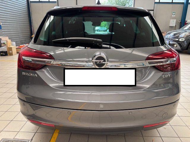 OPEL Insignia 1.6 CDTI 136CV Start&Stop Sports Tourer Cosmo