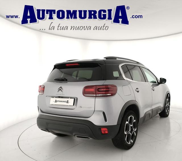 CITROEN C5 Aircross BlueHDi 130 S&S EAT8 Feel Pack