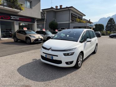 CITROEN Grand C4 Picasso 1.6 e-HDi 115 ETG6 Business