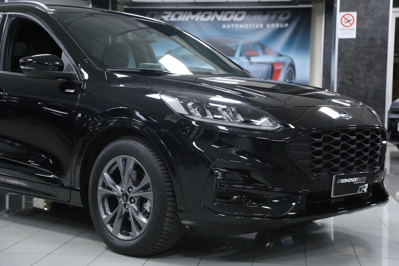 Ford Kuga 2.0 EcoBlue 120 cv ST-Line auto