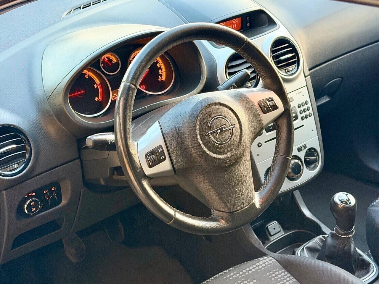 Opel Corsa 1.3 CDTI NEOP MOTORE NUOVO
