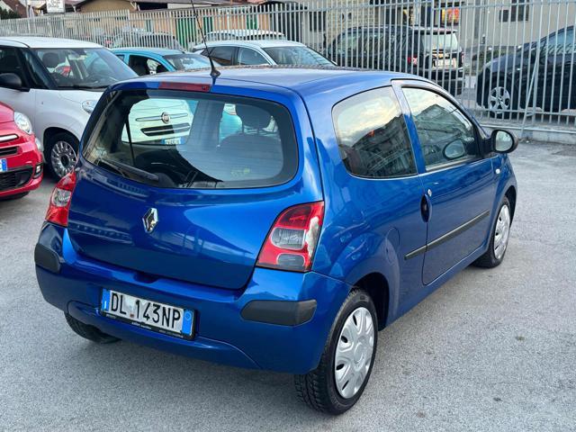 RENAULT Twingo 1.2 8V