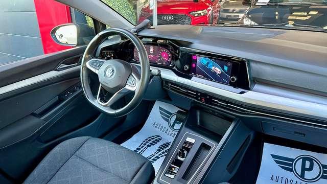 Volkswagen Golf Variant 1.5 eTSI EVO ACT 130CV DSG Life Mild Hybrid