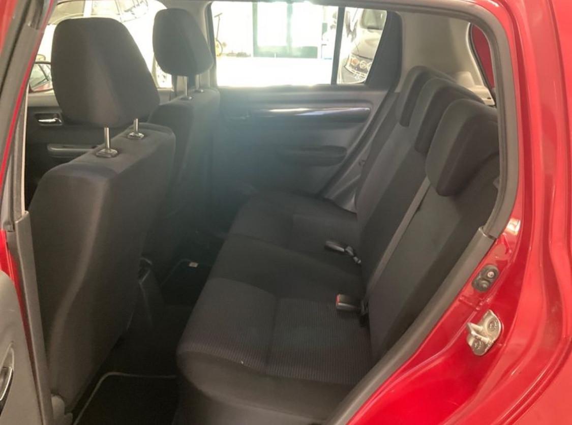 Suzuki Swift 1.3 4x4 5p. GL