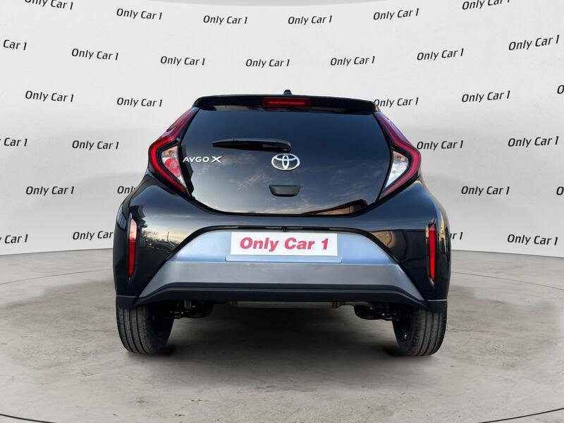 Toyota Aygo X Aygo X 1.0 Trend 72cv s-cvt, A/T