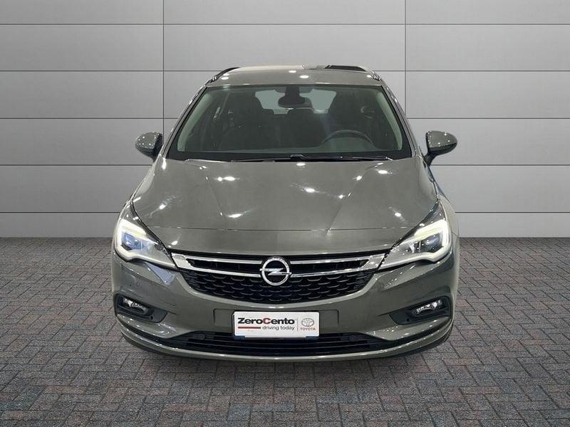 Opel Astra 1.6 CDTi 136CV aut. Sports Tourer Business