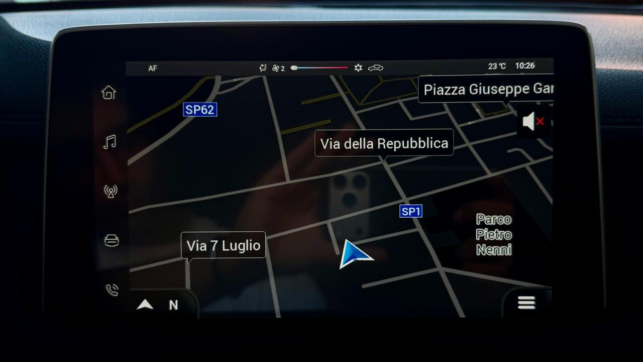 MG HS 1.5 T-GDI COMFORT 162 CV - FULL LED, VIRTUAL COCKPIT, PELLE