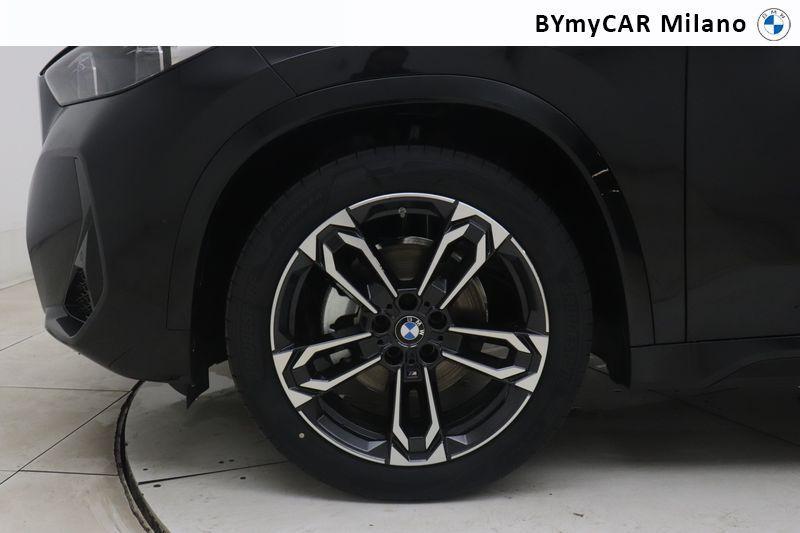 BMW X1 18 i MSport sDrive DCT