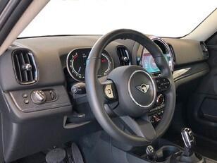 Mini Cooper Countryman one D Business automatico DCT Hatchback