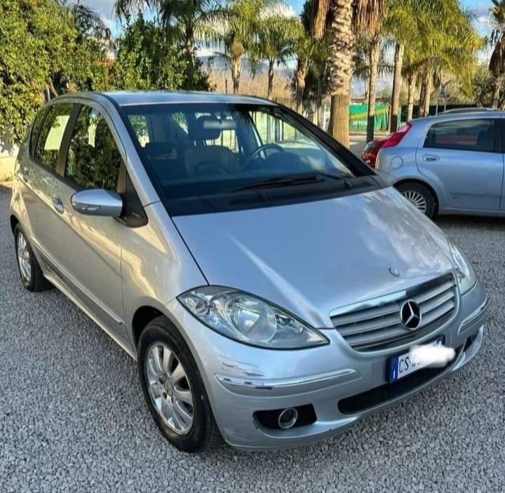 Mercedes-benz A 180 A 180 CDI Avantgarde