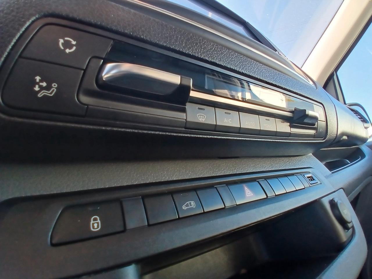 Citroen Jumper 30 BlueHDi 140 S&S PC-TN Furgone