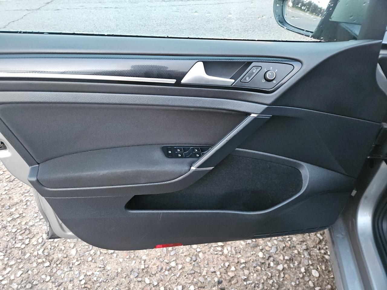 Volkswagen Golf 1.6 TDI 5p. Highline BlueMotion Technology