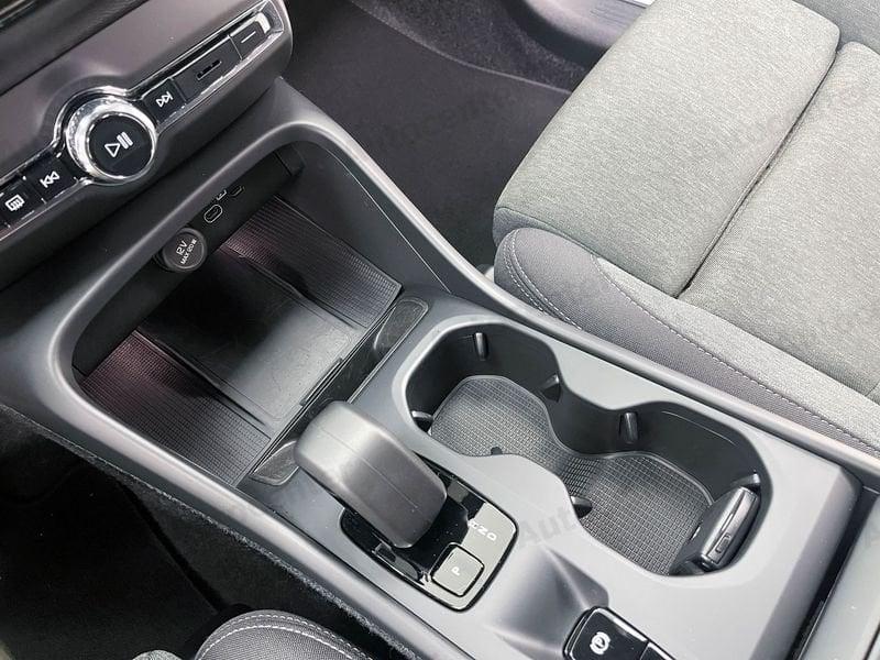 Volvo XC40 XC40 B3 CORE AUT 163CV