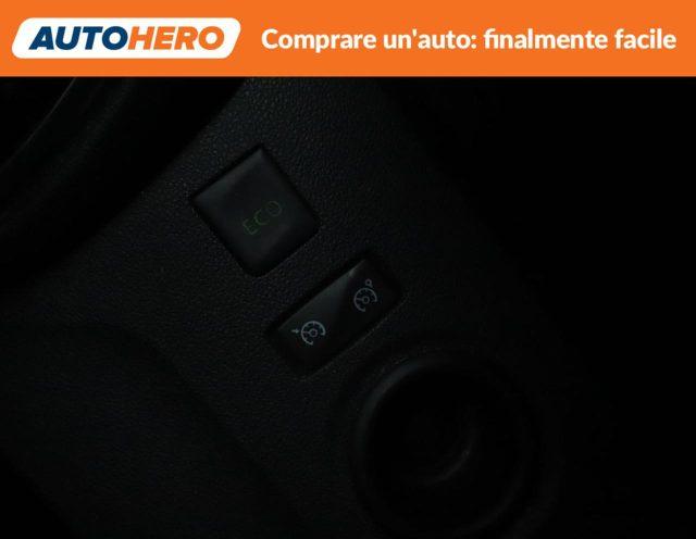 RENAULT Captur TCe 12V 90 CV Sport Edition