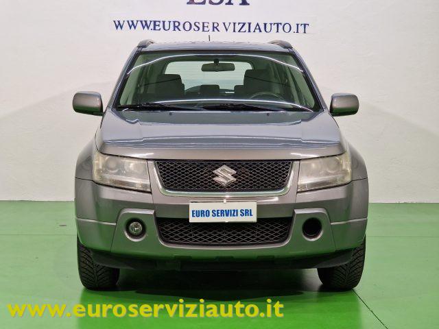SUZUKI Grand Vitara 1.9 DDiS 5 porte