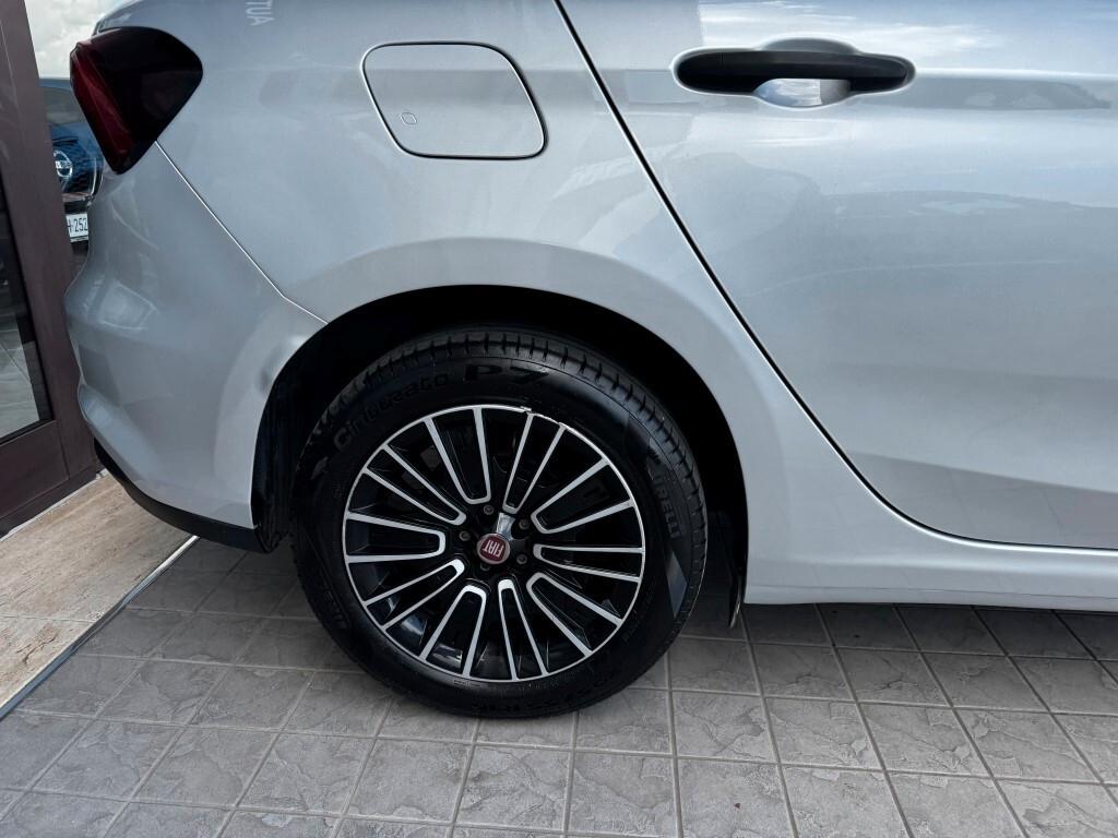 Fiat Tipo 1.0 100cv Edition