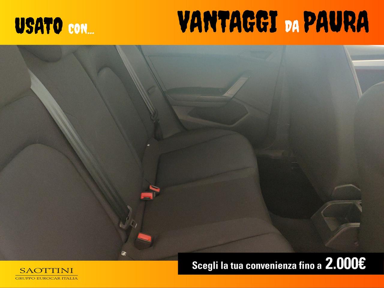 1.0 ecotsi FR 95 CV