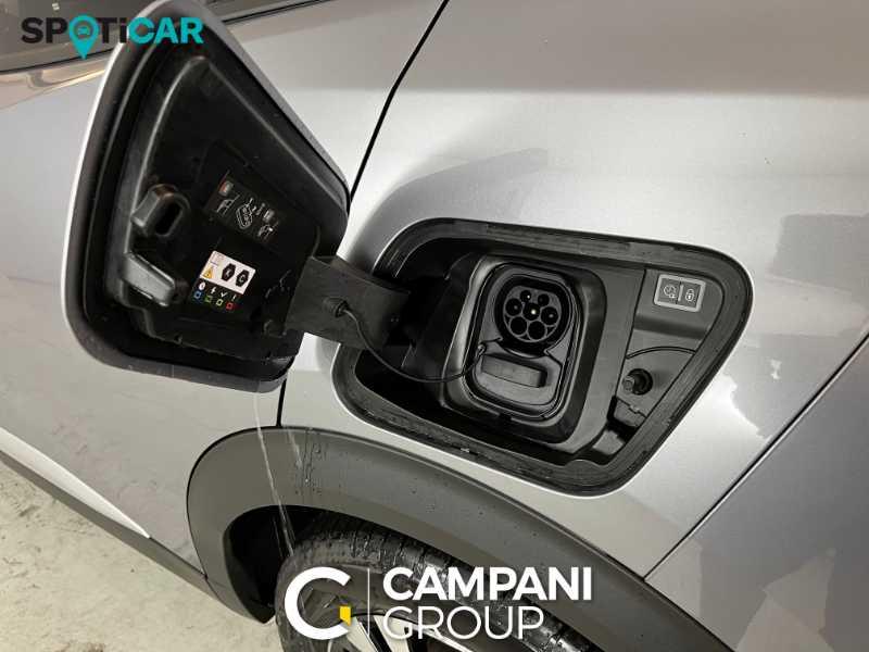 PEUGEOT e-2008 - Motore Elettrico 136cv (100 kW) ALLURE PA