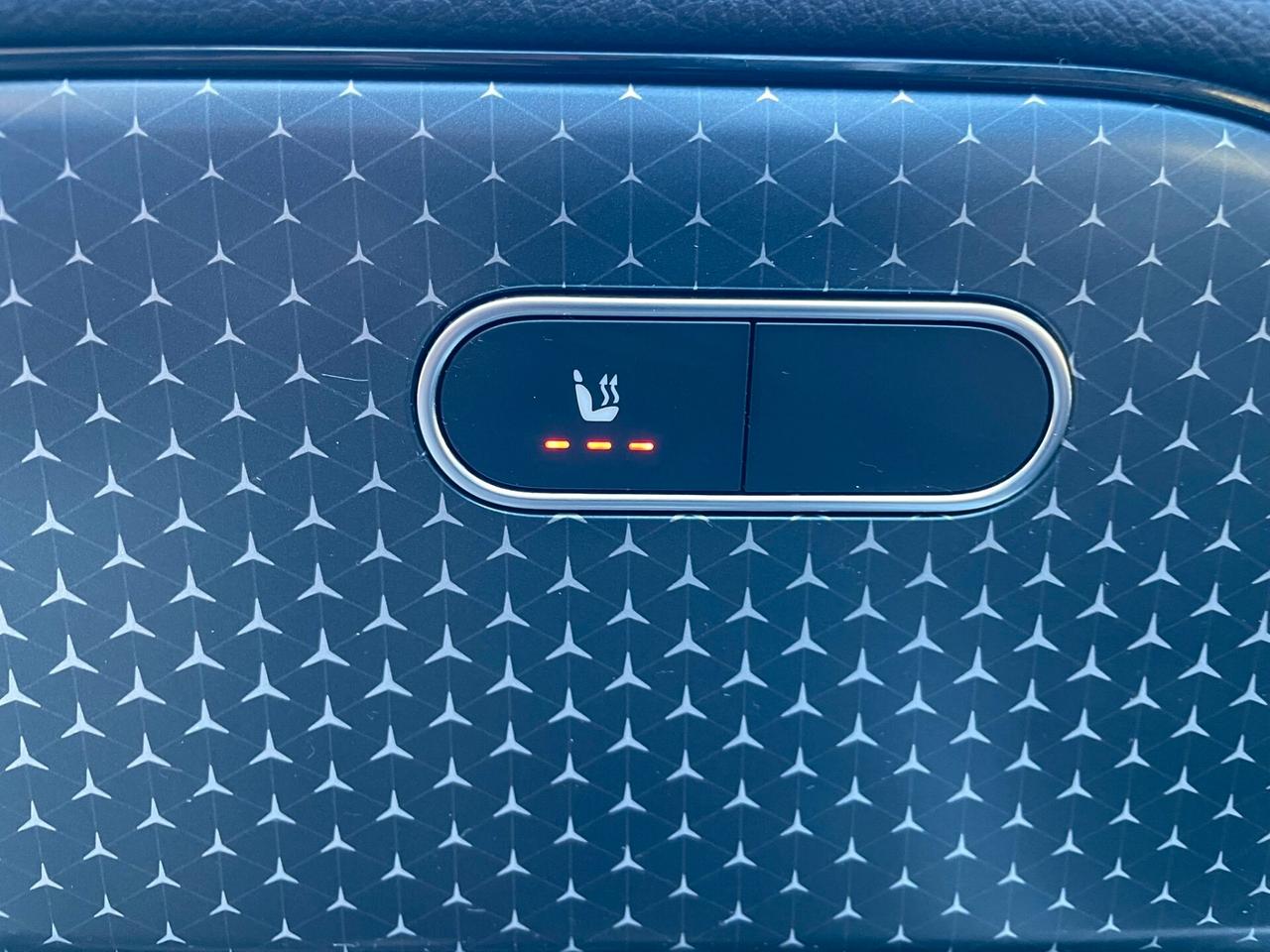 MERCEDES CLASSE B 200d SPORT 150cv AUTOMATIC