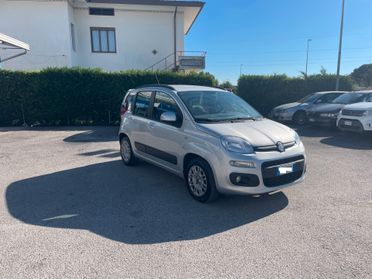 Fiat Panda 1.2 Benzina