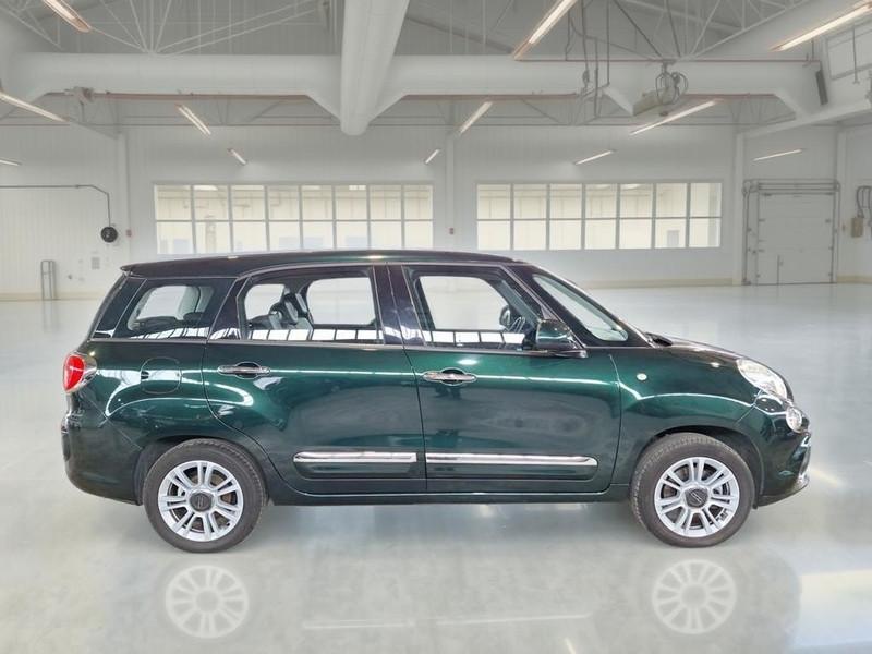 FIAT 500L 1.3 Multijet Dualogic 95cv Lounge WAGON