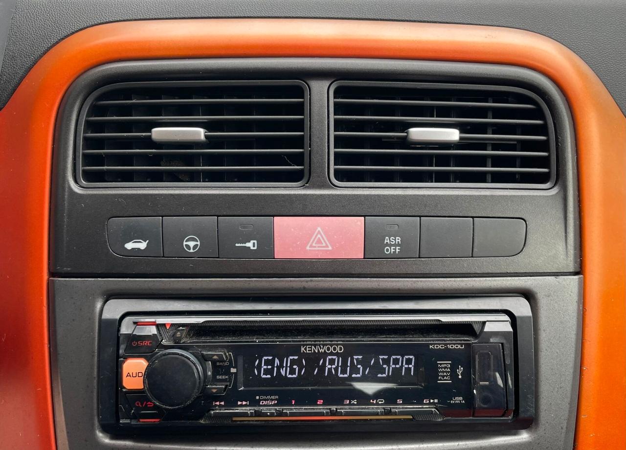 FIAT Grande Punto 1.3Mjt 90cv EMOTION