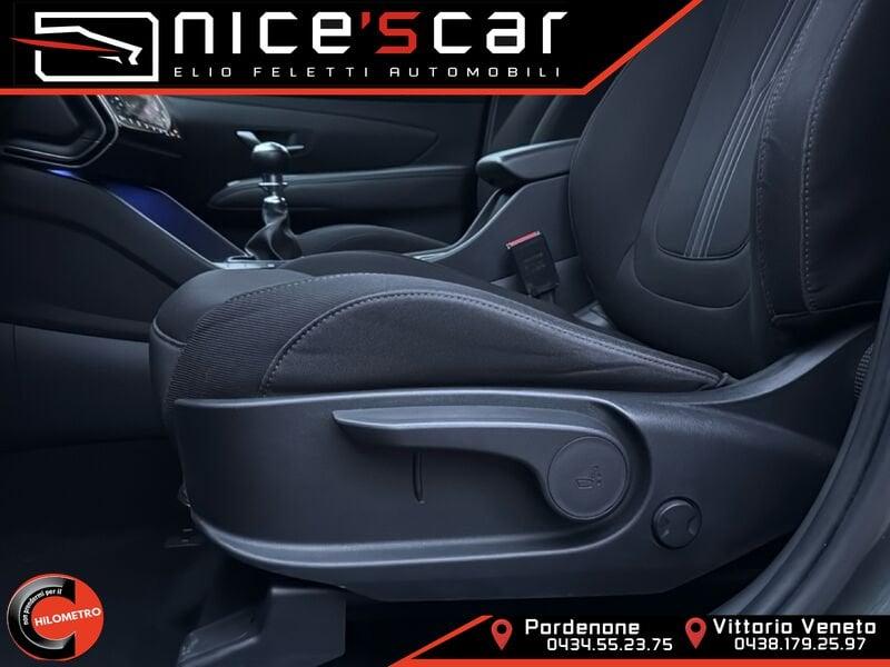 Hyundai Tucson Tucson 1.6 CRDI XLine