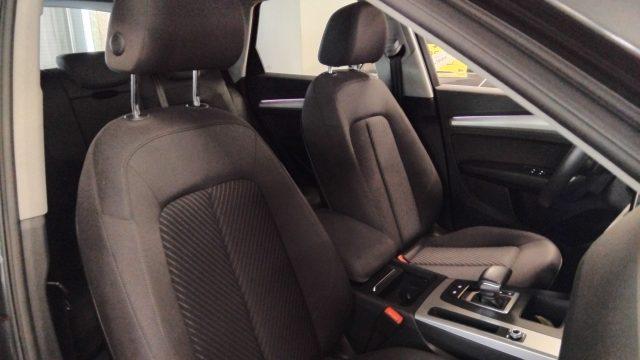 AUDI Q5 40 TDI quattro S tronic Business Advanced MHEV