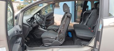 Ford B-Max 1.4 90 CV Titanium